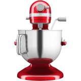 Миксер KitchenAid 5KSM70SHXECA