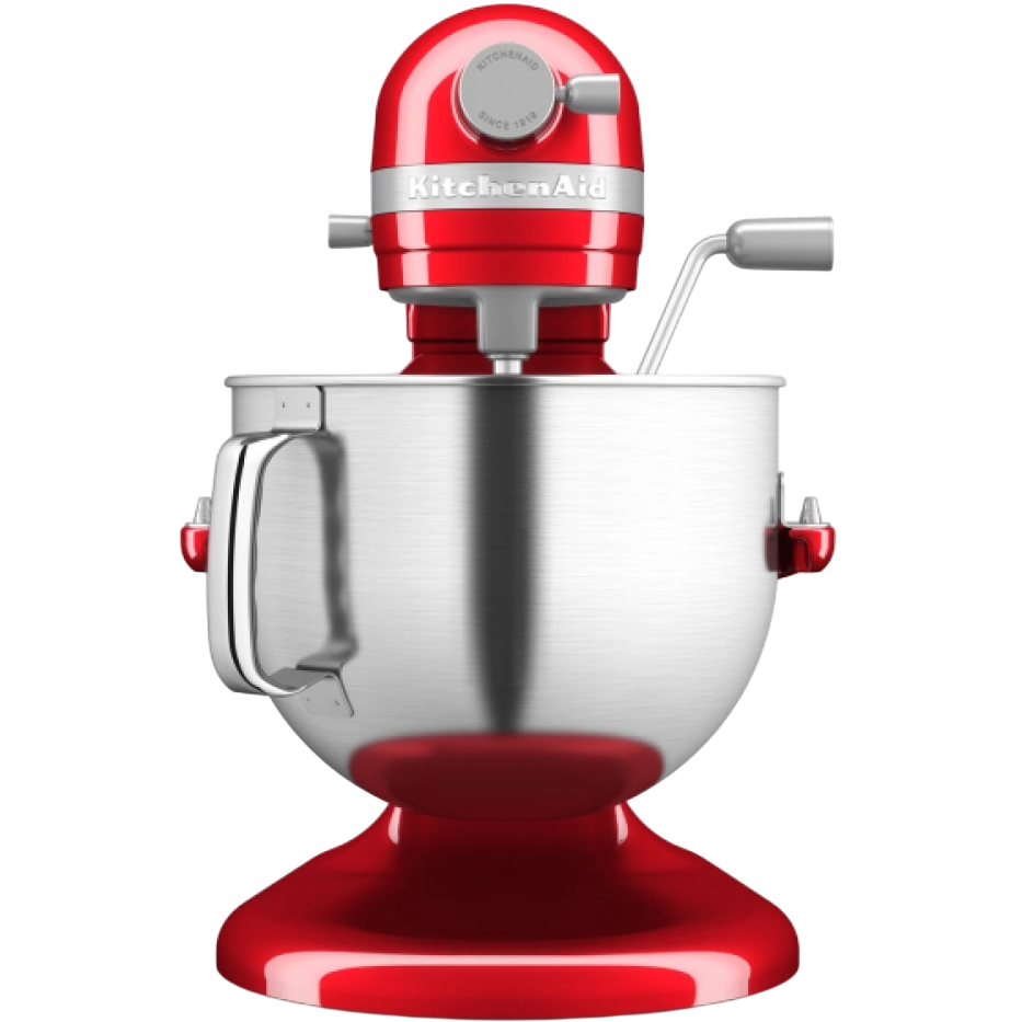 Миксер KitchenAid 5KSM70SHXECA - фото 2