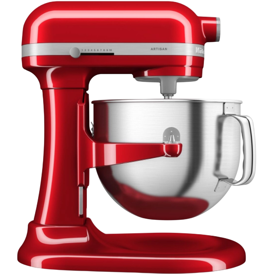 Миксер KitchenAid 5KSM70SHXECA - фото 3