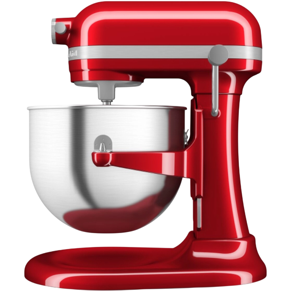 Миксер KitchenAid 5KSM70SHXECA - фото 4