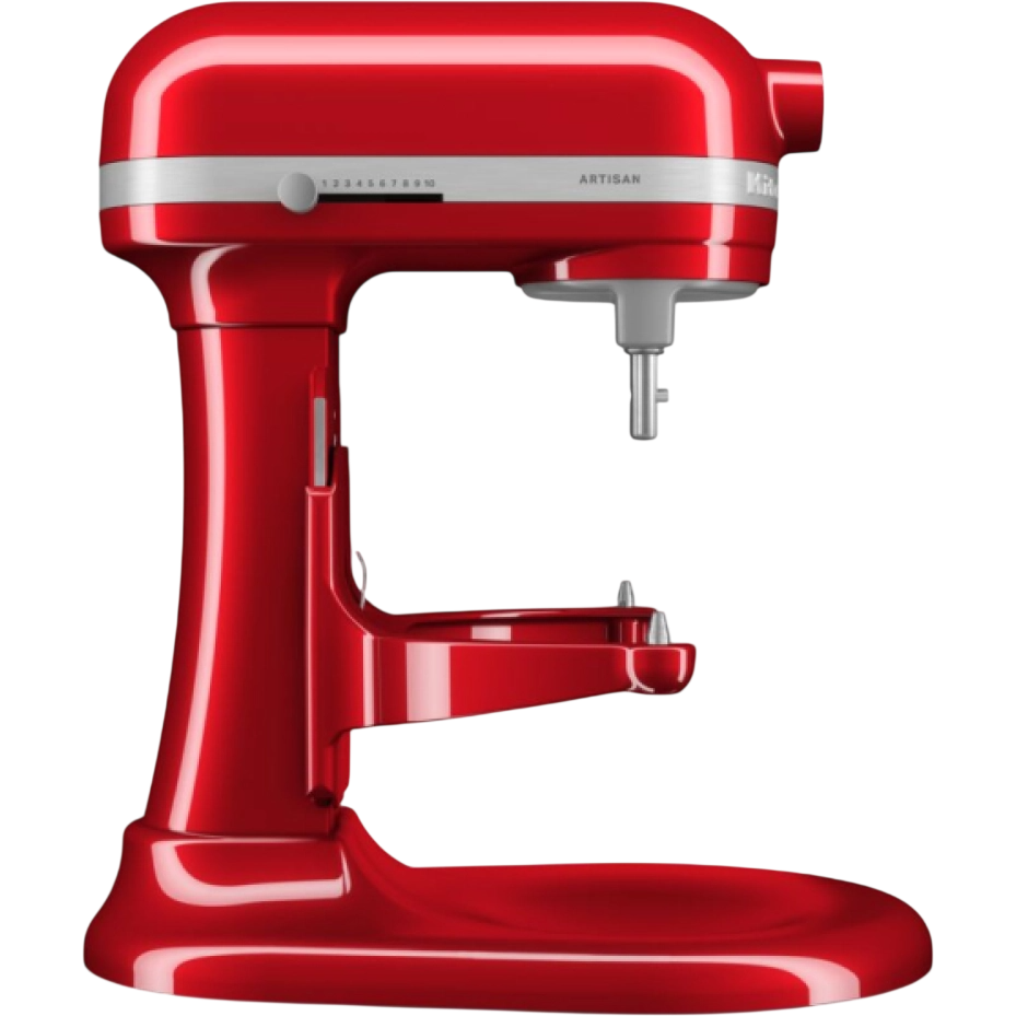 Миксер KitchenAid 5KSM70SHXECA - фото 5