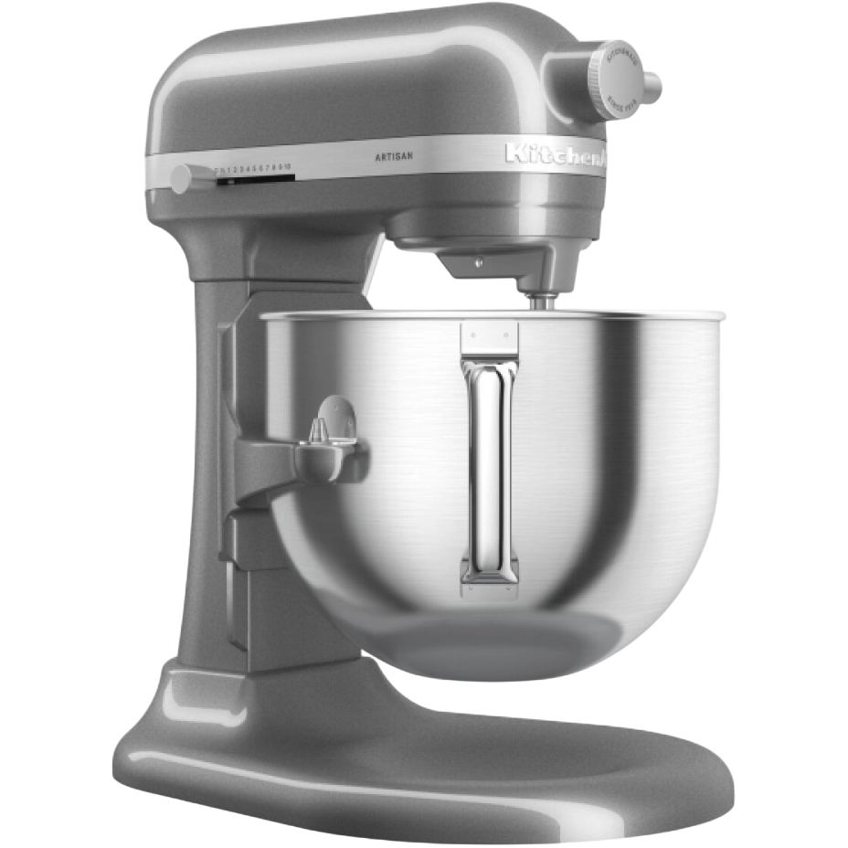 Миксер KitchenAid 5KSM70SHXEMS