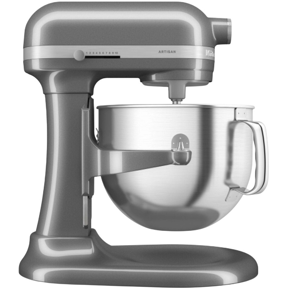 Миксер KitchenAid 5KSM70SHXEMS - фото 3