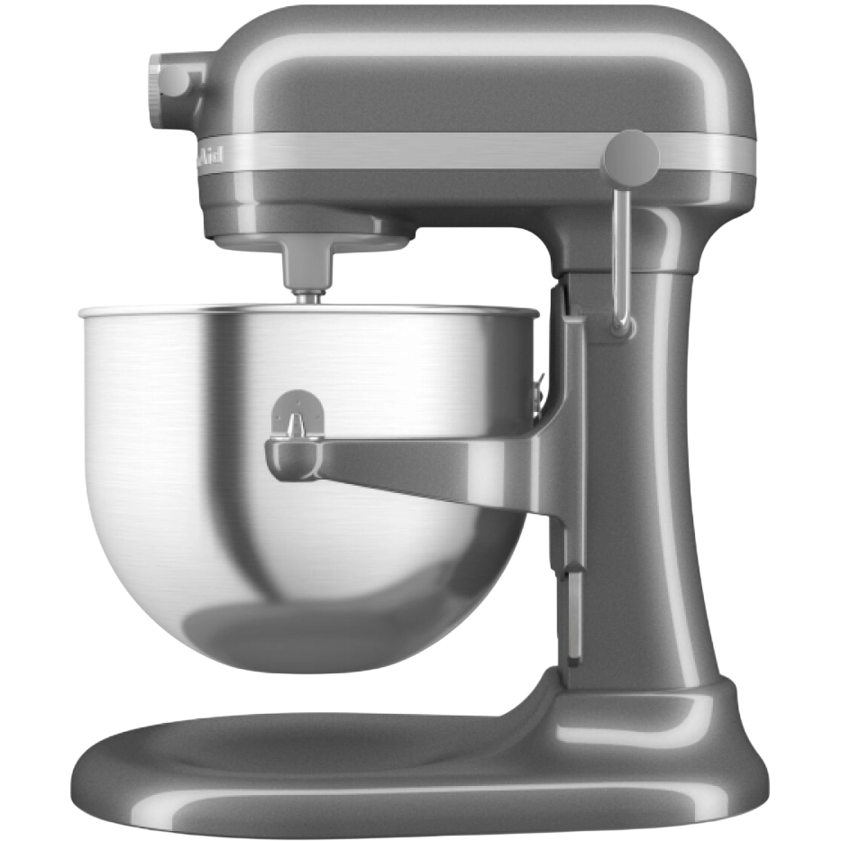 Миксер KitchenAid 5KSM70SHXEMS - фото 4