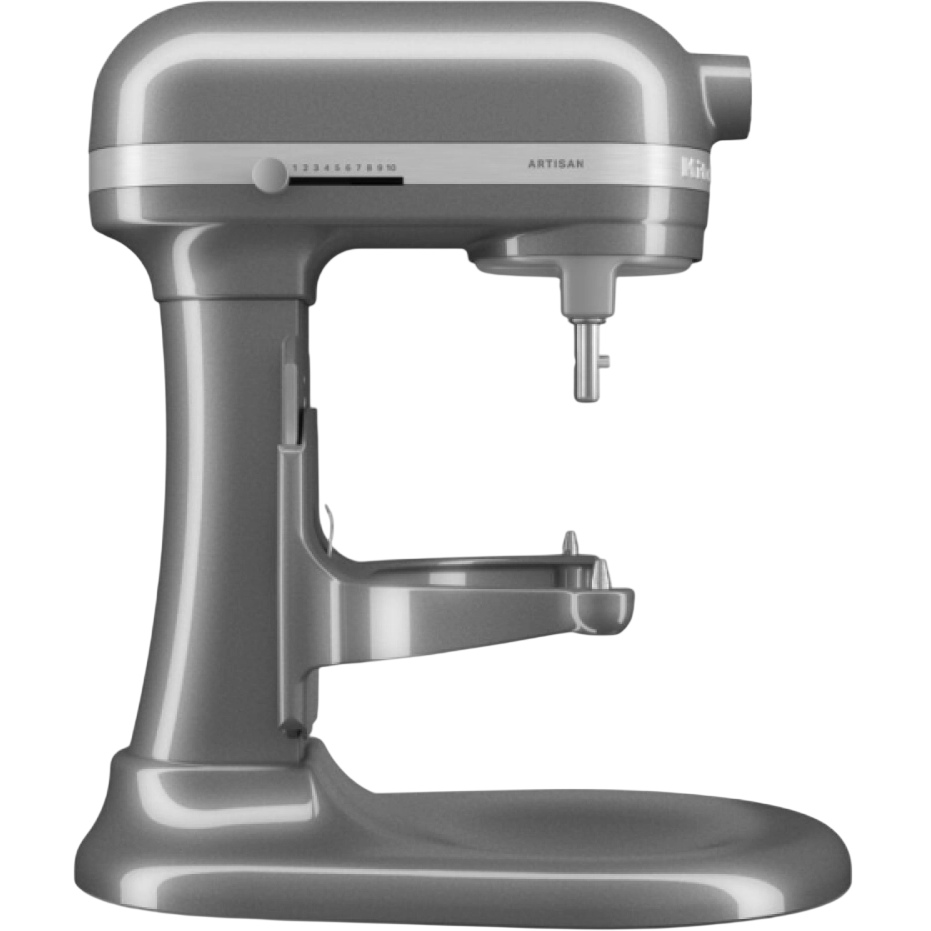 Миксер KitchenAid 5KSM70SHXEMS - фото 5