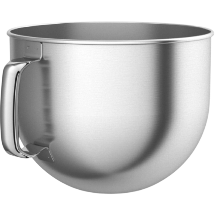 Миксер KitchenAid 5KSM70SHXEMS - фото 7