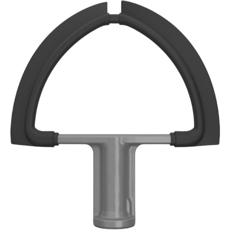 Миксер KitchenAid 5KSM70SHXEMS - фото 8