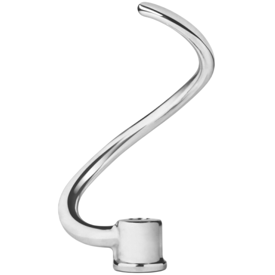 Миксер KitchenAid 5KSM70SHXEMS - фото 9