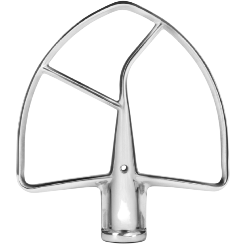 Миксер KitchenAid 5KSM70SHXEMS - фото 11