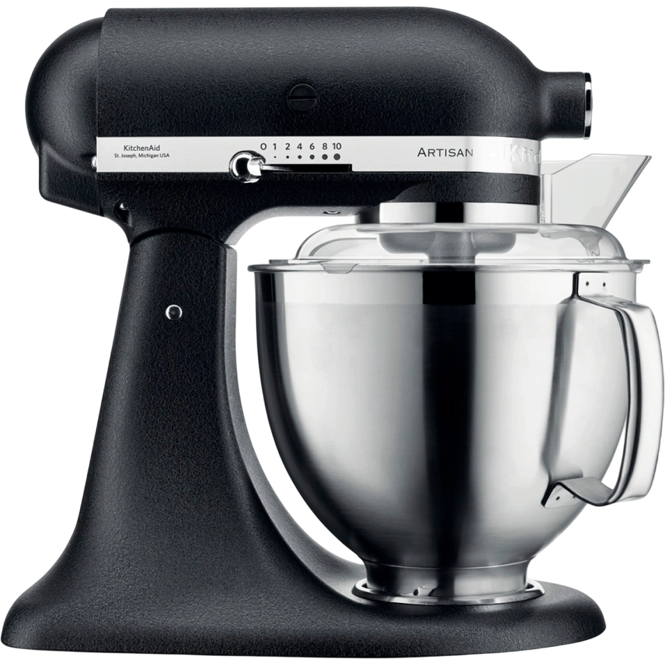 Миксер KitchenAid 5KSM185PSEBK