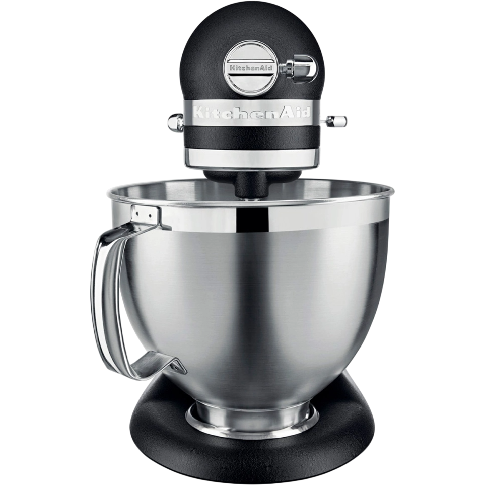Миксер KitchenAid 5KSM185PSEBK - фото 2
