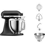 Миксер KitchenAid 5KSM185PSEBK