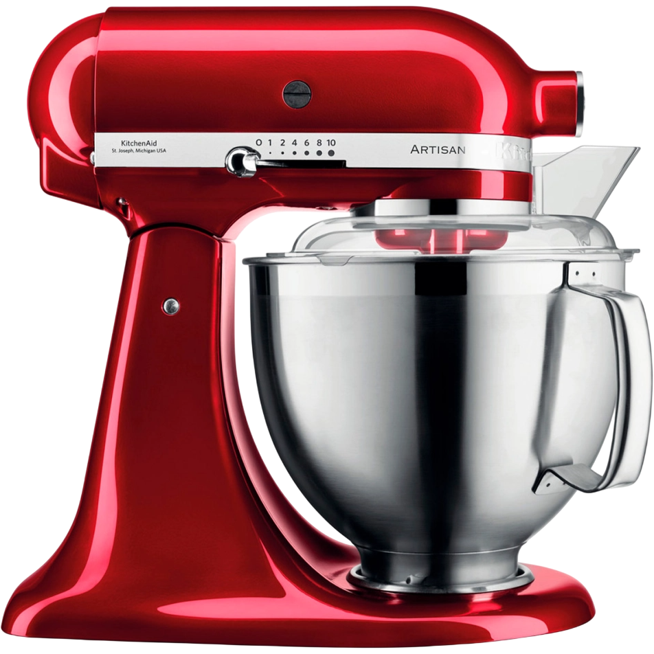 Миксер KitchenAid 5KSM185PSECA