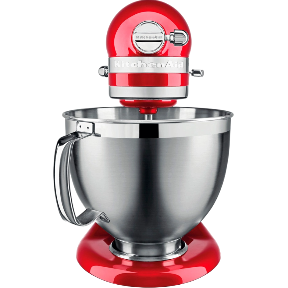 Миксер KitchenAid 5KSM185PSECA - фото 2