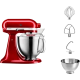 Миксер KitchenAid 5KSM185PSECA