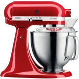 Миксер KitchenAid 5KSM185PSEER