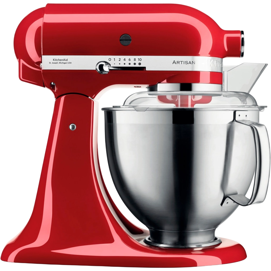 Миксер KitchenAid 5KSM185PSEER