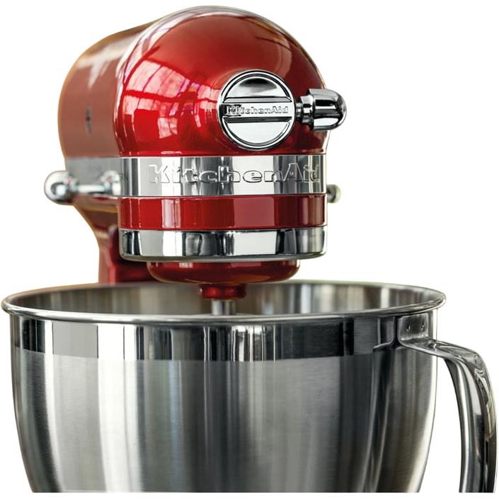 Миксер KitchenAid 5KSM185PSEER - фото 3