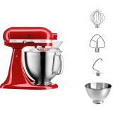 Миксер KitchenAid 5KSM185PSEER