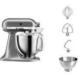 Миксер KitchenAid 5KSM185PSEMS