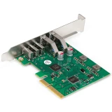 Плата расширения портов ExeGate EXE-313V2-2A3C (EX299800RUS)