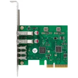 Плата расширения портов ExeGate EXE-313V2-2A3C (EX299800RUS)