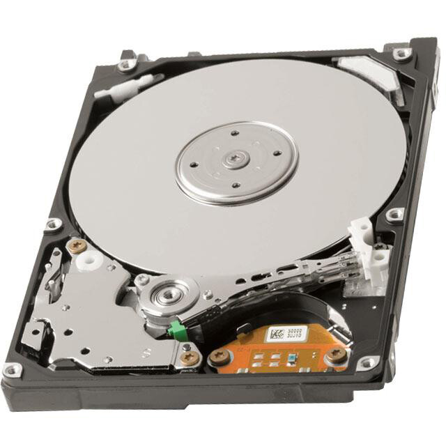 Жёсткий диск 500GB SATA-III IBM (81Y9847)