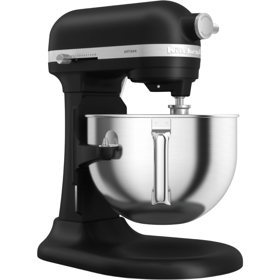 Миксер KitchenAid 5KSM60SPXEBM