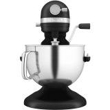Миксер KitchenAid 5KSM60SPXEBM