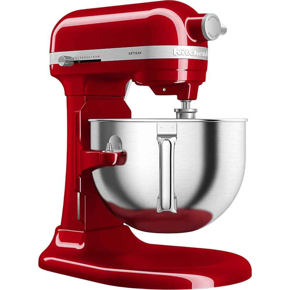 Миксер KitchenAid 5KSM60SPXEER