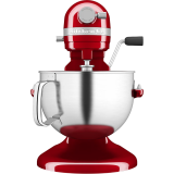 Миксер KitchenAid 5KSM60SPXEER