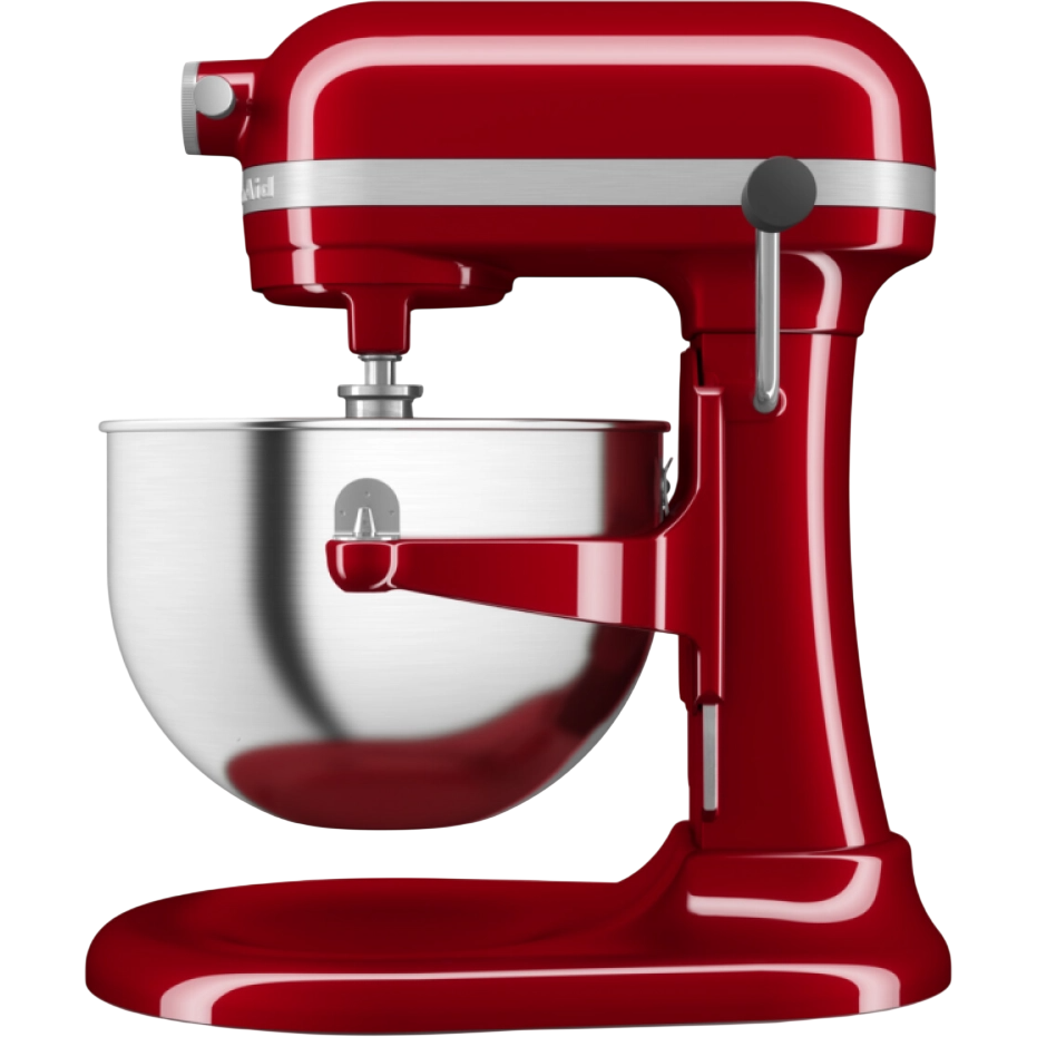 Миксер KitchenAid 5KSM60SPXEER - фото 4
