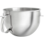 Миксер KitchenAid 5KSM60SPXEER - фото 6