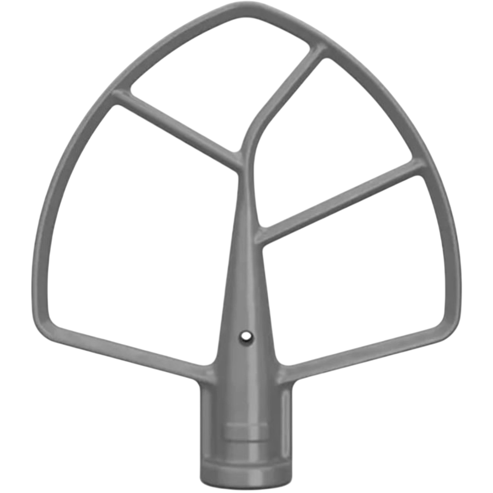 Миксер KitchenAid 5KSM60SPXEER - фото 7