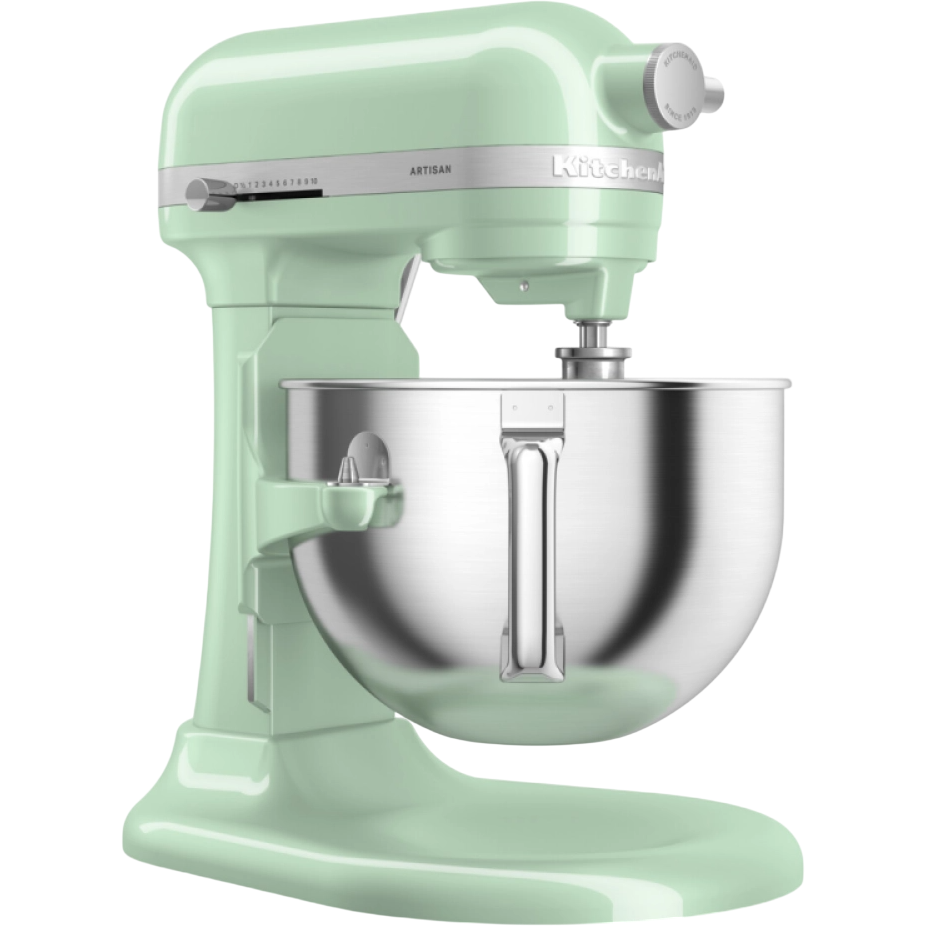 Миксер KitchenAid 5KSM60SPXEPT