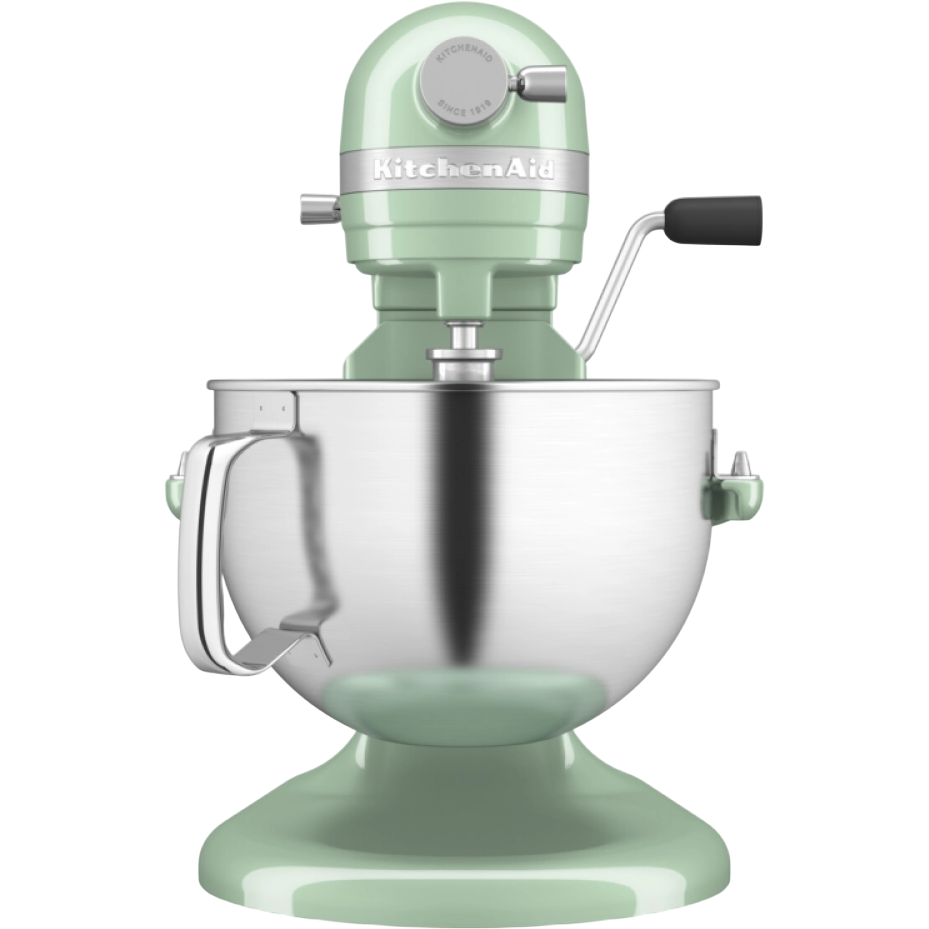 Миксер KitchenAid 5KSM60SPXEPT - фото 2