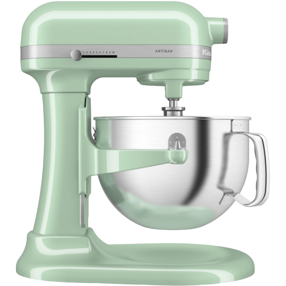 Миксер KitchenAid 5KSM60SPXEPT - фото 3