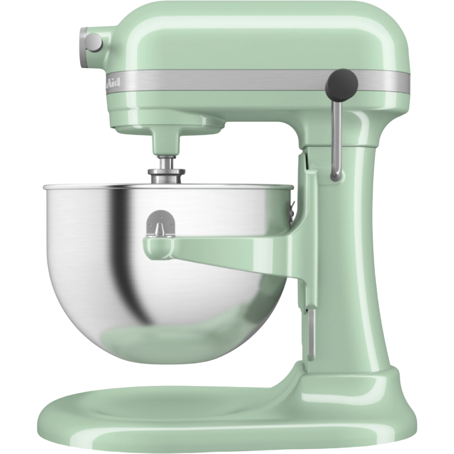 Миксер KitchenAid 5KSM60SPXEPT - фото 4