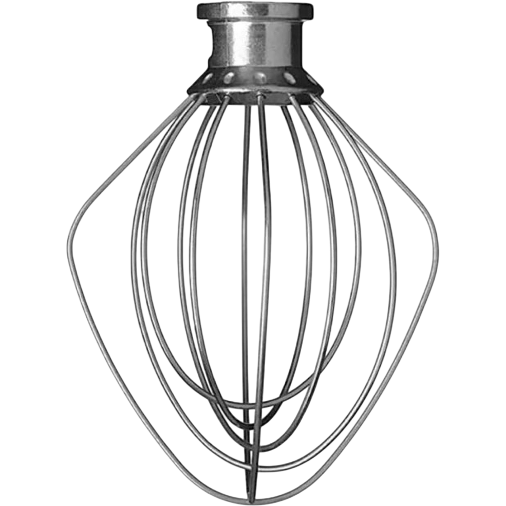 Миксер KitchenAid 5KSM60SPXEPT - фото 9