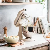 Миксер KitchenAid 5KSM125EMH