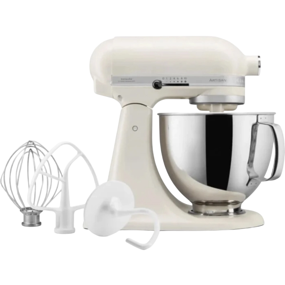Миксер KitchenAid 5KSM125EPL - фото 4