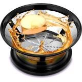 Соковыжималка Kitfort КТ-1198