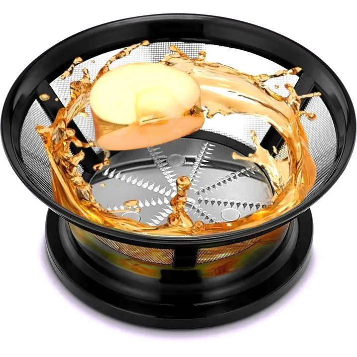 Соковыжималка Kitfort КТ-1198 - фото 2