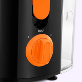 Соковыжималка Kitfort КТ-1198