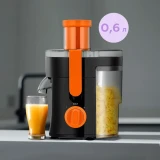 Соковыжималка Kitfort КТ-1198