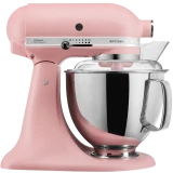 Миксер KitchenAid 5KSM175PSEDR