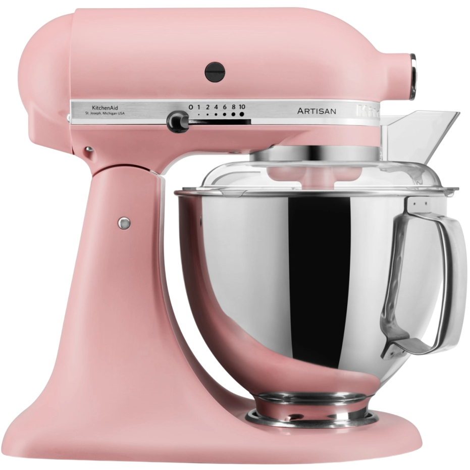 Миксер KitchenAid 5KSM175PSEDR