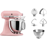 Миксер KitchenAid 5KSM175PSEDR