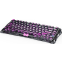 Клавиатура Gravastar Mercury V75 Lite Transparent Black - фото 2