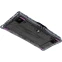 Клавиатура Gravastar Mercury V75 Lite Transparent Black - фото 4